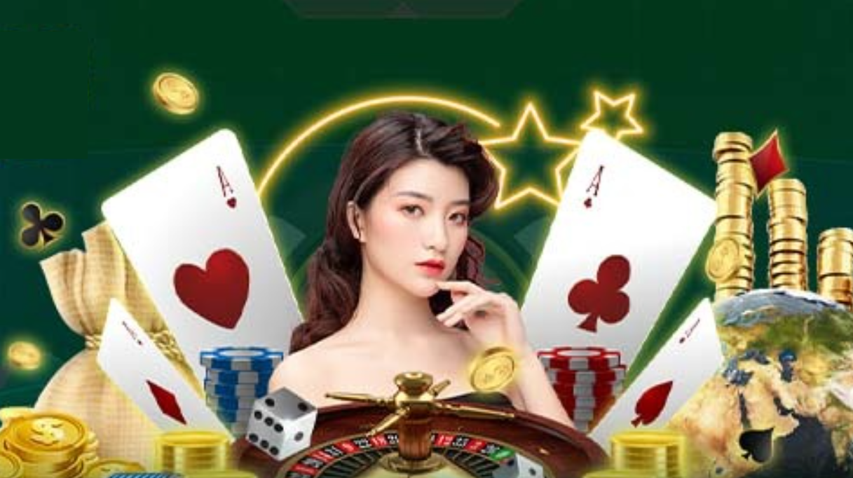 game bài Thabet